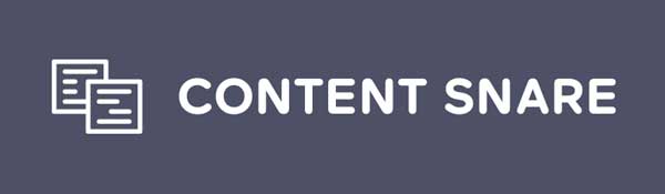Content Snare