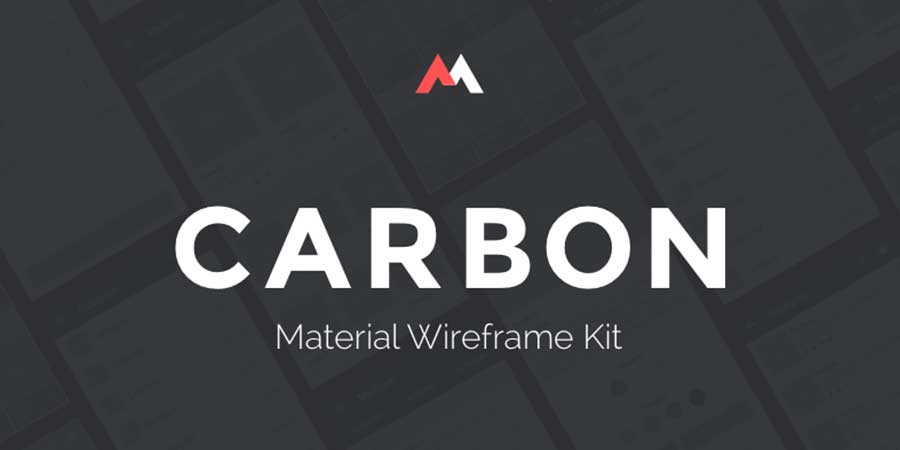Carbon Wireframe Kit