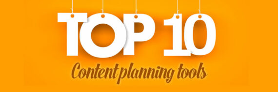 The 10 best content planning tools for 2023