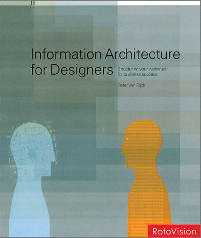 Information Architecture for Designers