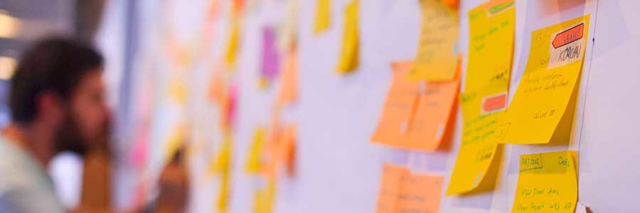 Kanban and Scrum for UX Designers
