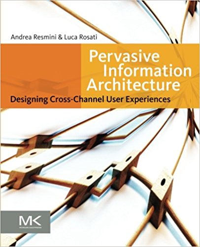 Pervasive Information Architecture