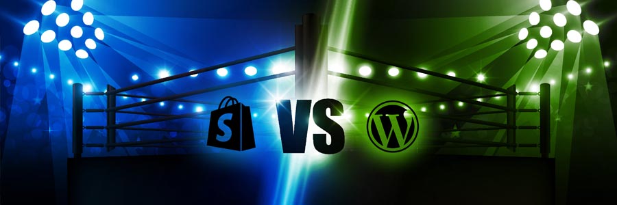 shopify vs wordpress image