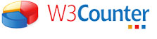 w3 counter logo