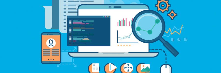 Top 5 Web Analystics Tools Great for UX