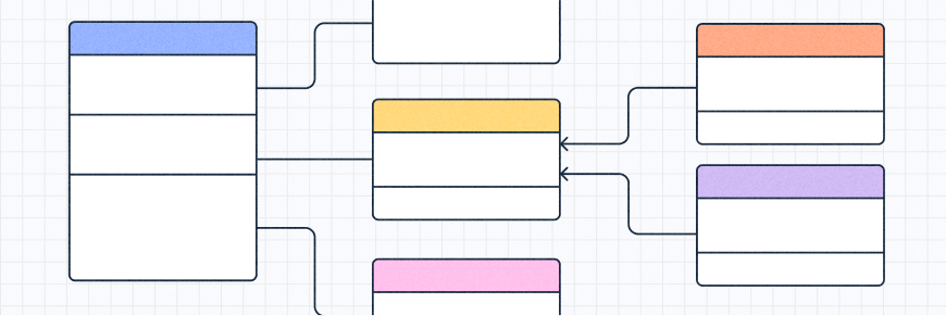 How to make a UML class diagram (and others) with examples