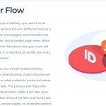crafting user flow