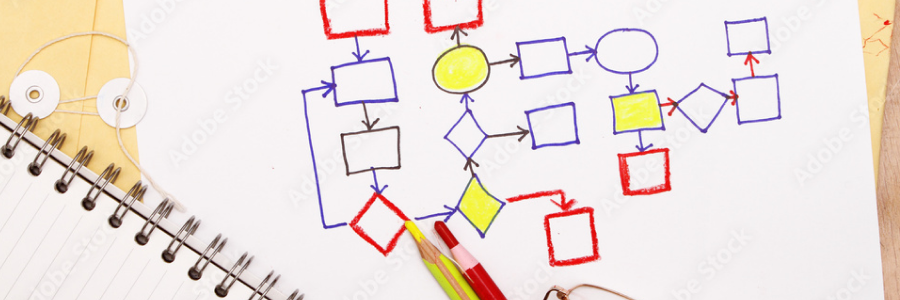 What is process mapping